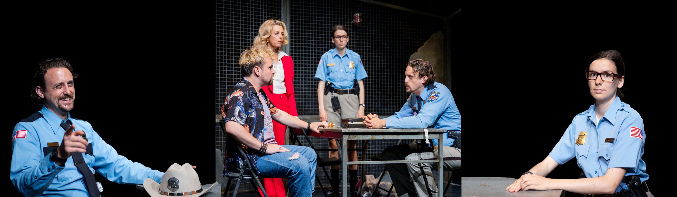 THE LOOP | COMPAGNIE LA RIPPE