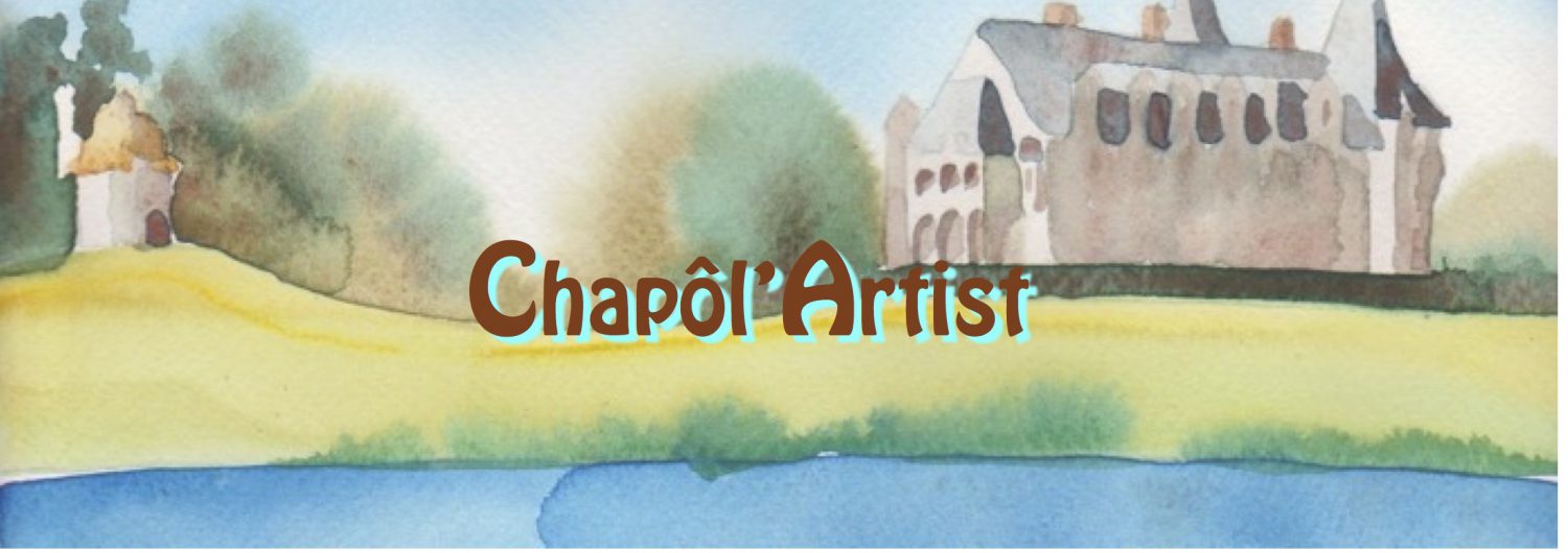 CHAPÔL'ARTIST – CIRCUIT DES ATELIERS CHAPELAINS