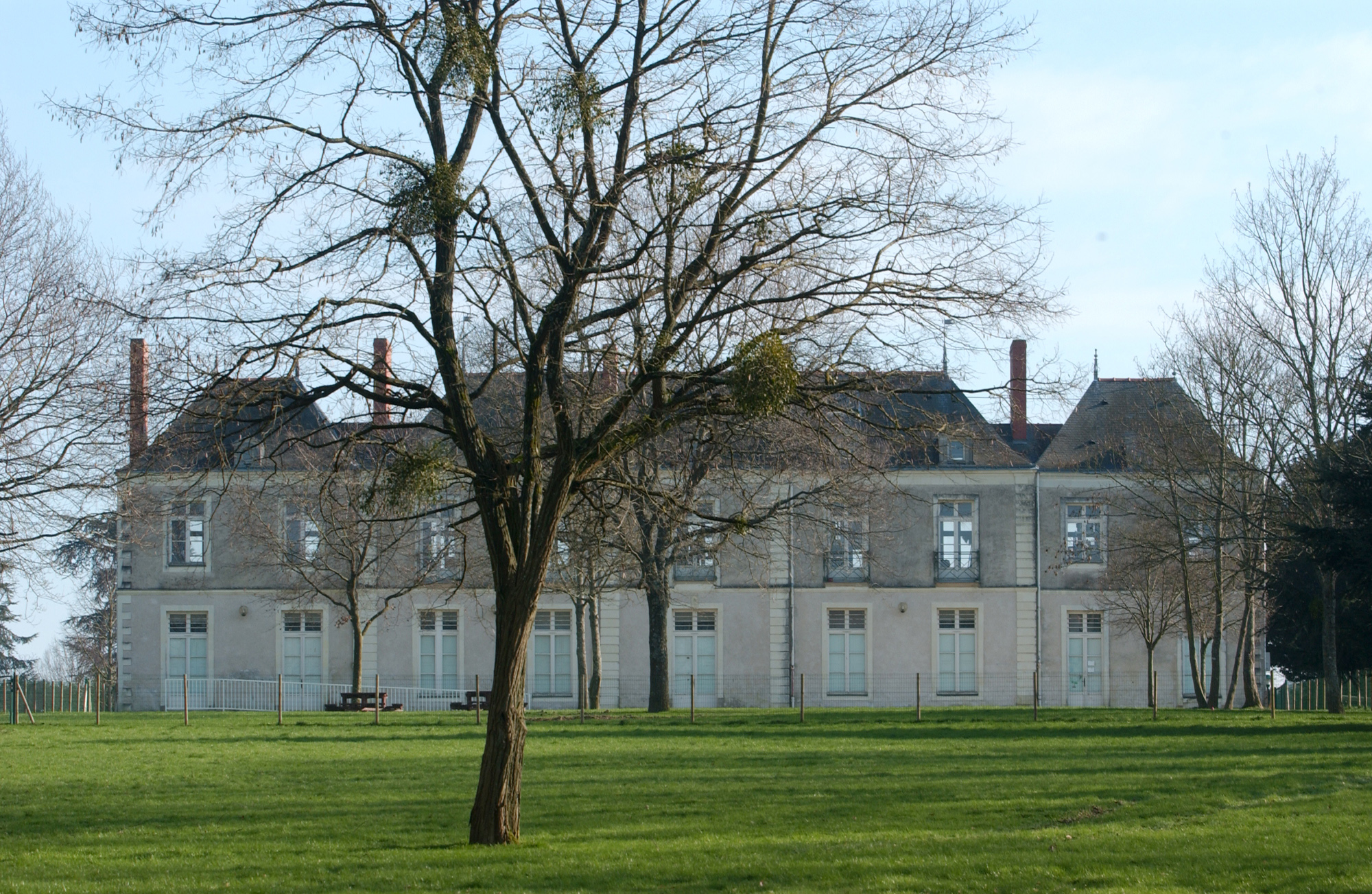 L'Espace Théâtre et Arts