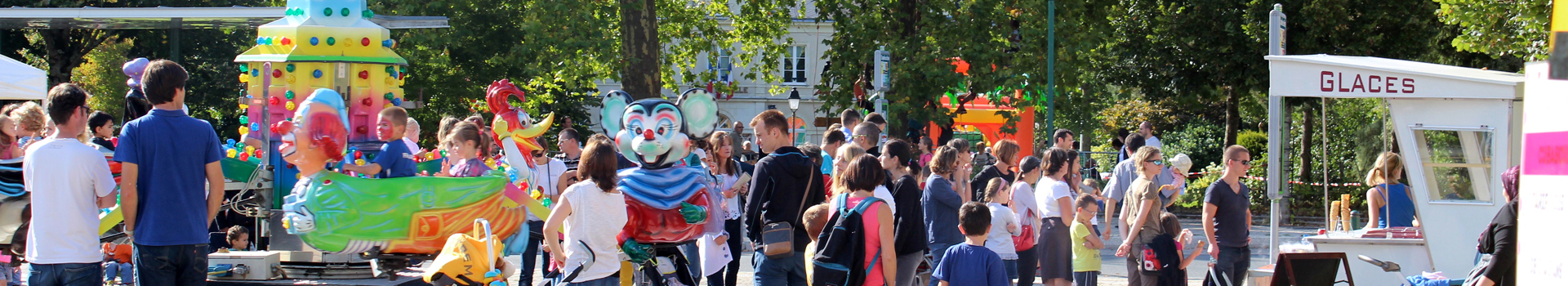 Les évènements à La Chapelle-sur-Erdre