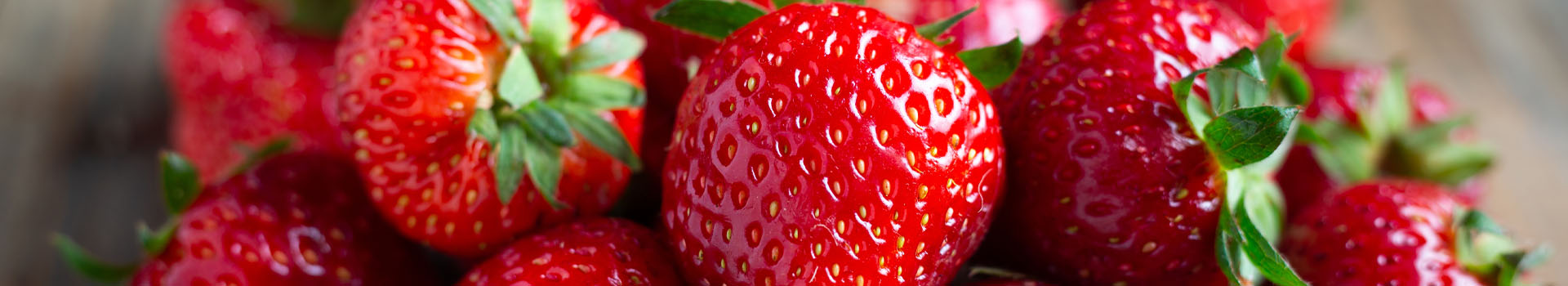 FÊTE DE LA FRAISE