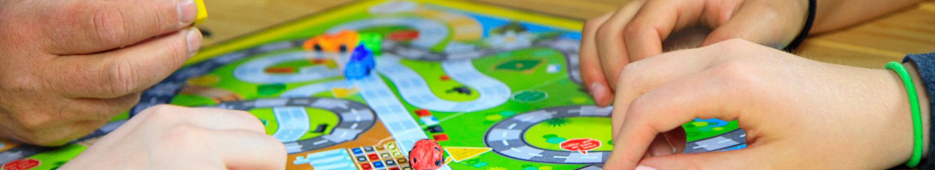 APRÈS-MIDI JEUX DE SOCIÉTÉ