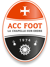 logo acc foot