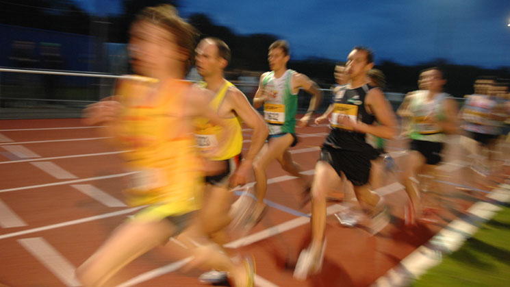 L'Office du Mouvement Sportif