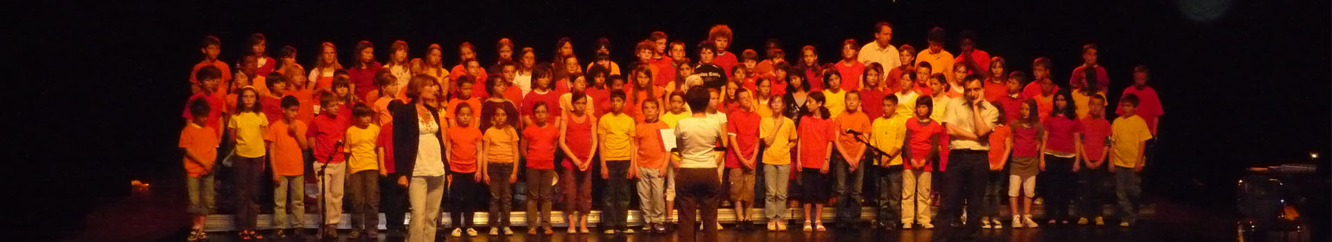 RENCONTRES CHORALES