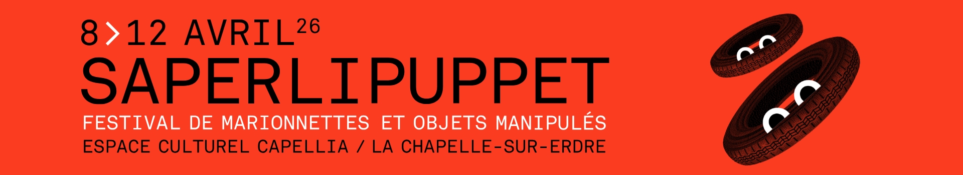 SAPERLIPUPPET