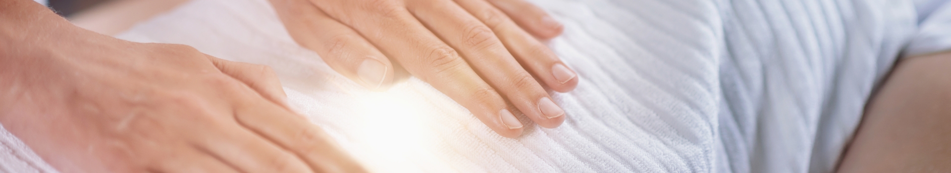 LES SOINS ÉNERGÉTIQUES