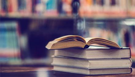 Livre ouvert