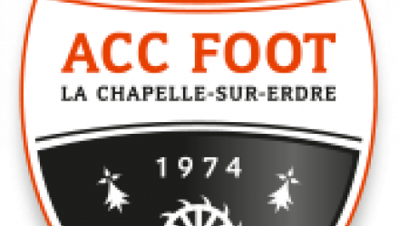 logo acc foot