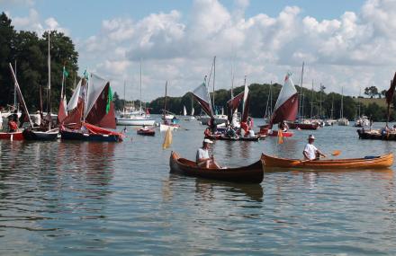 Les Rendez-vous de l'Erdre