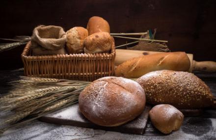 boulangerie