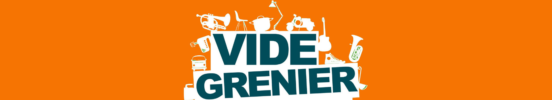 VIDE-GRENIER ÉCOLE SAINT-MICHEL